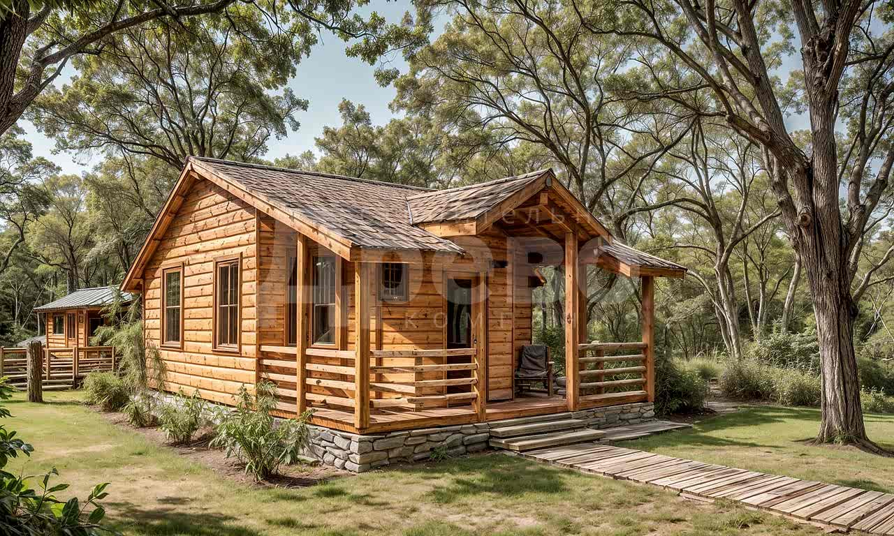 Баня проект каркасная баня Ж-57-60